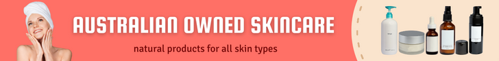 australian owned skincare